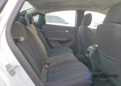 2015 Dodge Dart Se Aero from USA, damaged, VIN 1C3CDFDH9FD422679